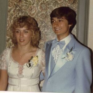 Meet your Posher, Kirk